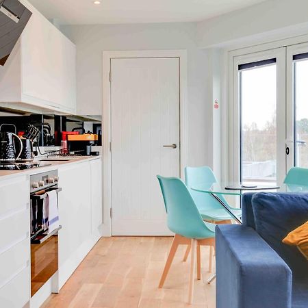 New London Life Executive Apartments تْشيلمِسفورد المظهر الخارجي الصورة