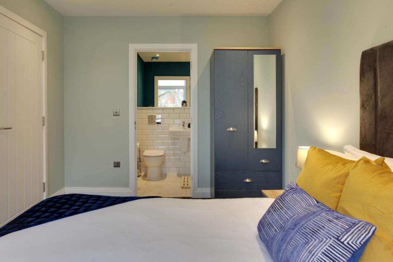 New London Life Executive Apartments تْشيلمِسفورد المظهر الخارجي الصورة