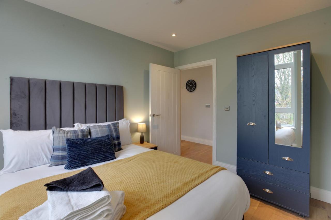 New London Life Executive Apartments تْشيلمِسفورد المظهر الخارجي الصورة