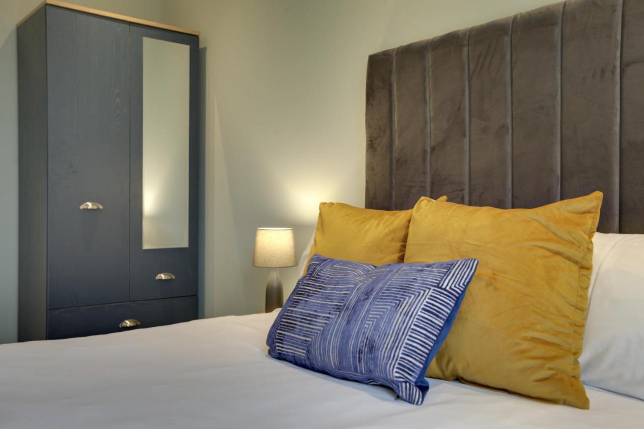 New London Life Executive Apartments تْشيلمِسفورد المظهر الخارجي الصورة