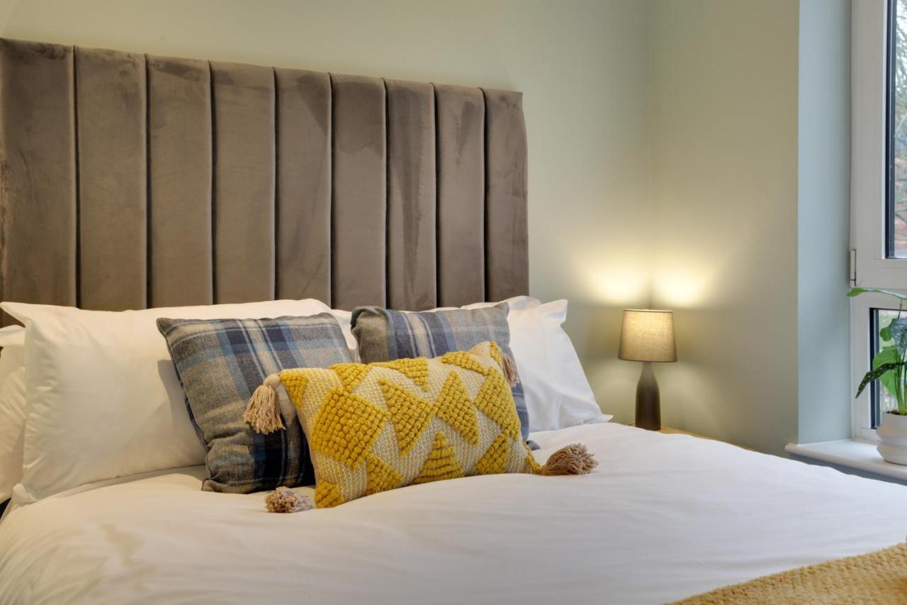 New London Life Executive Apartments تْشيلمِسفورد المظهر الخارجي الصورة