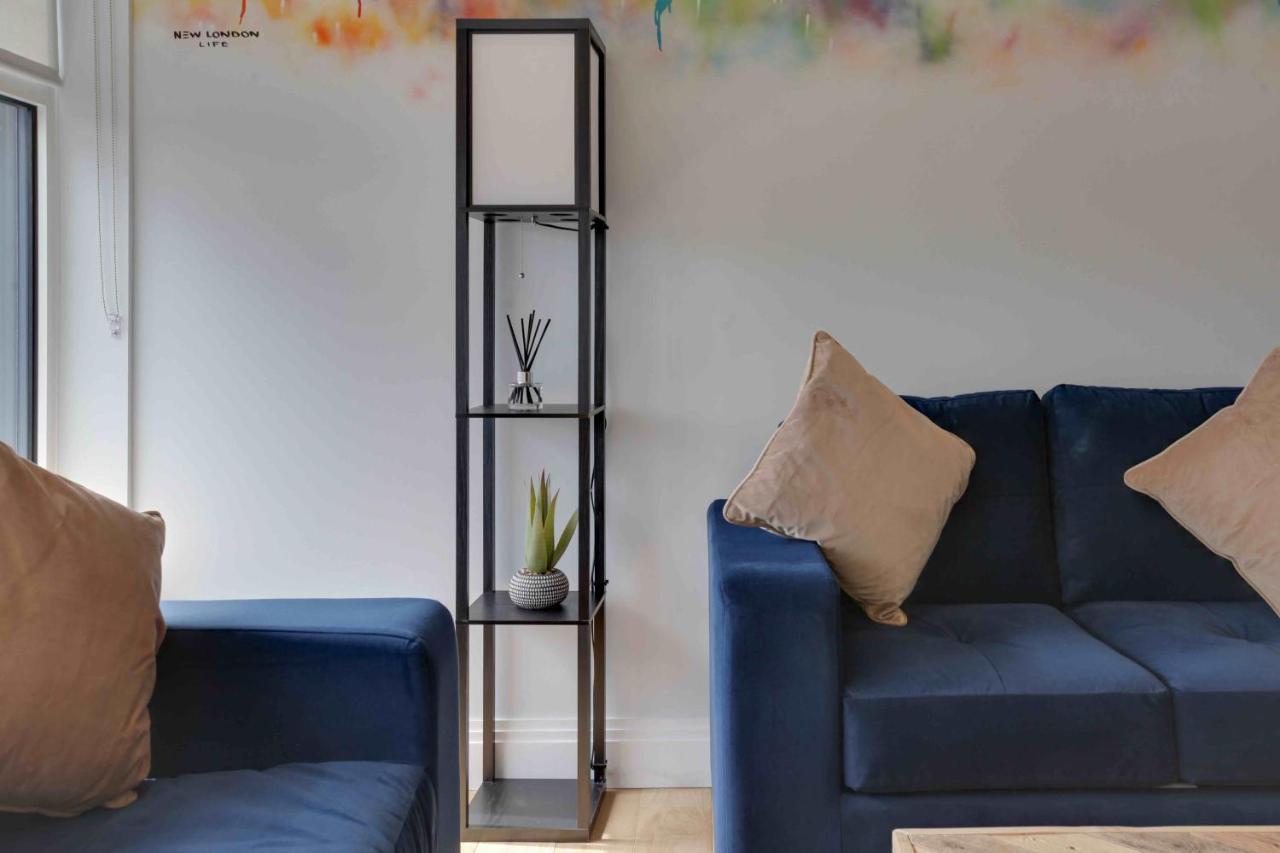 New London Life Executive Apartments تْشيلمِسفورد المظهر الخارجي الصورة