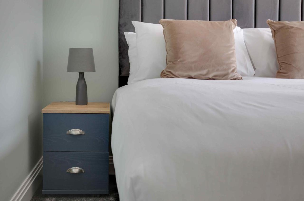 New London Life Executive Apartments تْشيلمِسفورد المظهر الخارجي الصورة