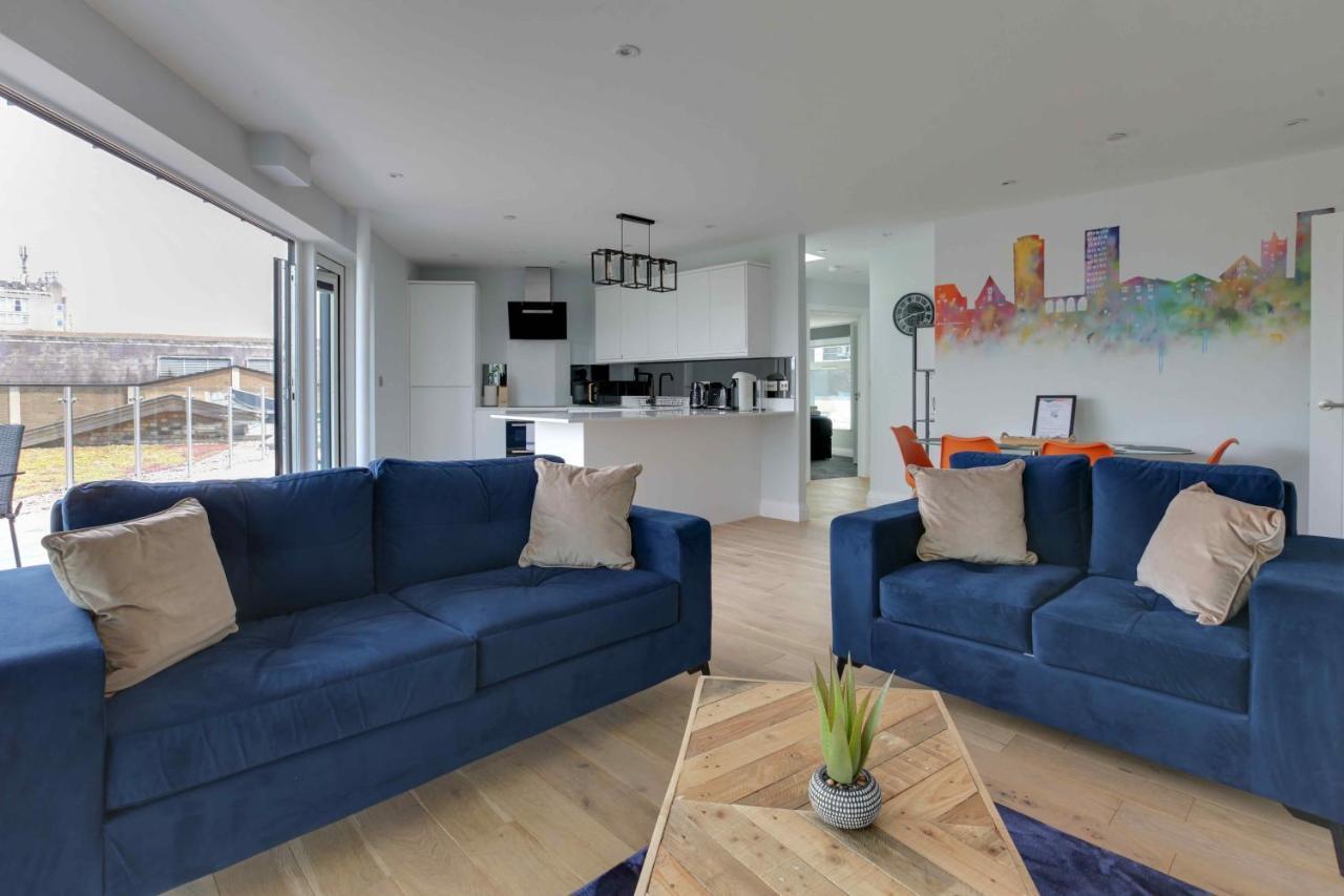 New London Life Executive Apartments تْشيلمِسفورد المظهر الخارجي الصورة