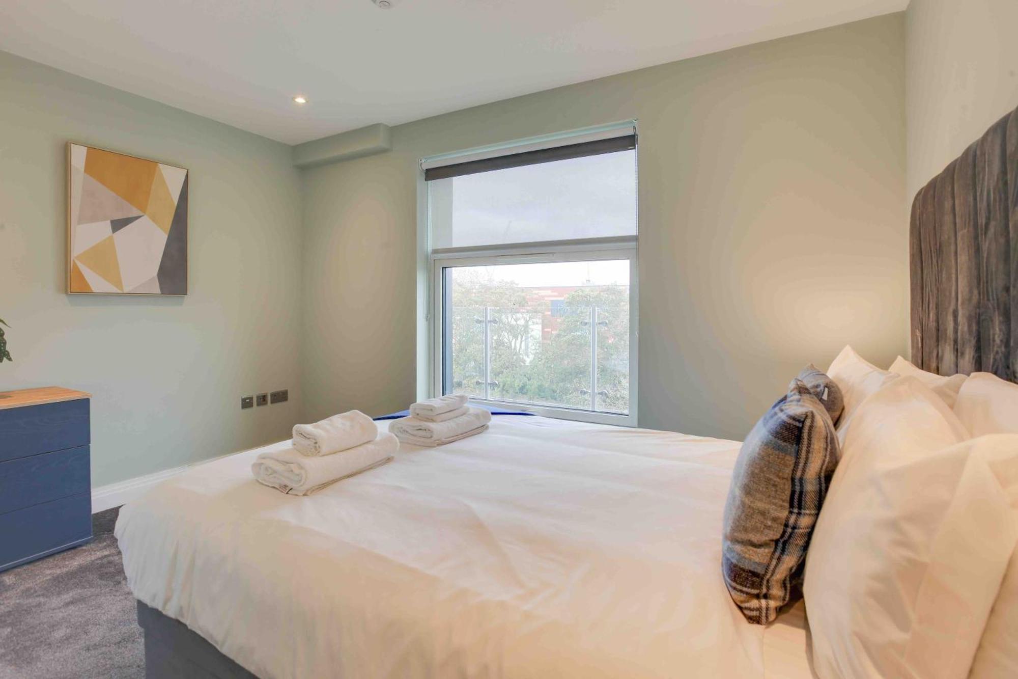 New London Life Executive Apartments تْشيلمِسفورد المظهر الخارجي الصورة