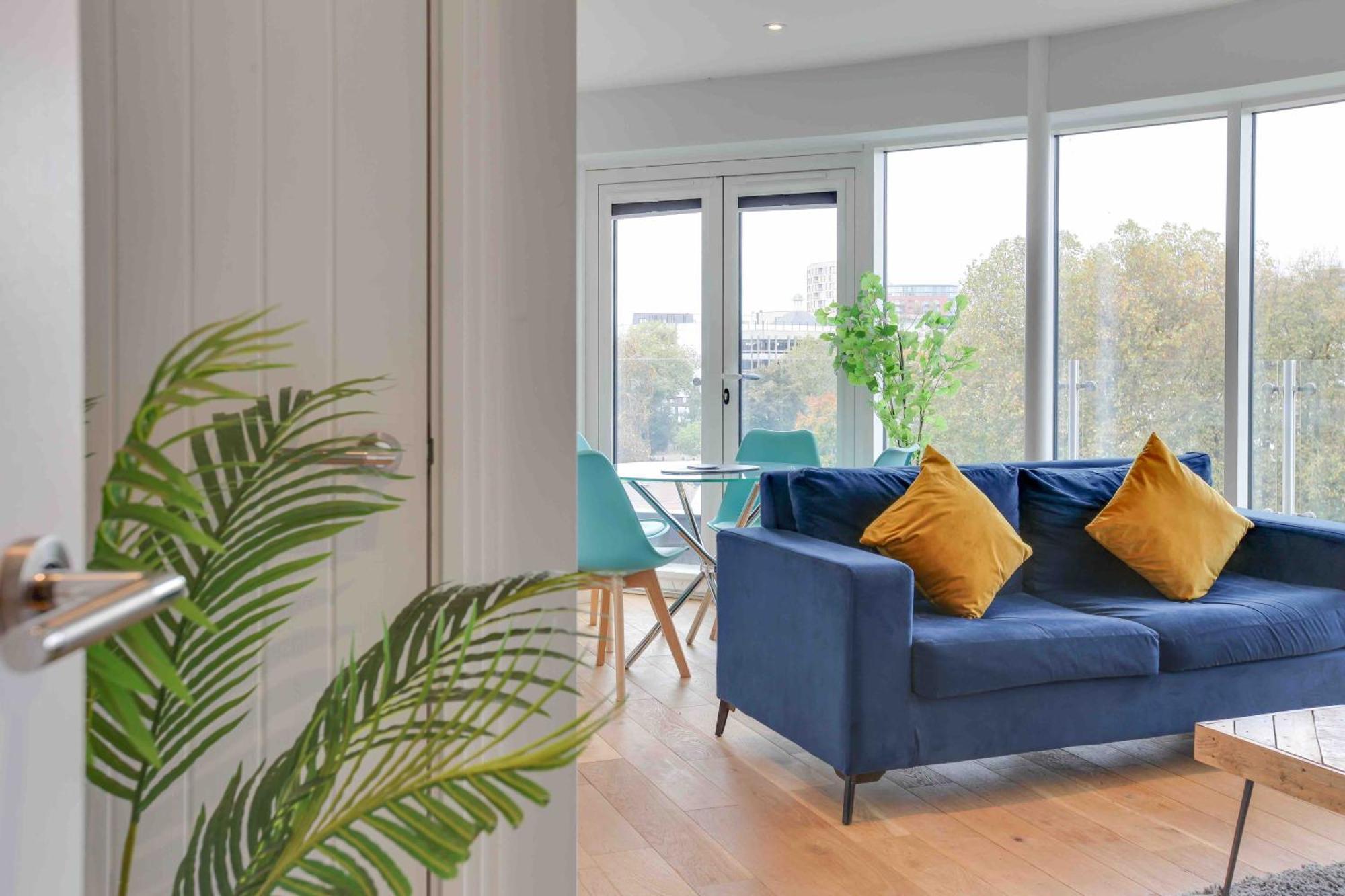 New London Life Executive Apartments تْشيلمِسفورد المظهر الخارجي الصورة
