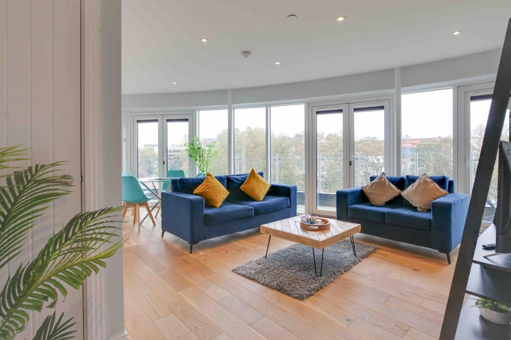 New London Life Executive Apartments تْشيلمِسفورد المظهر الخارجي الصورة
