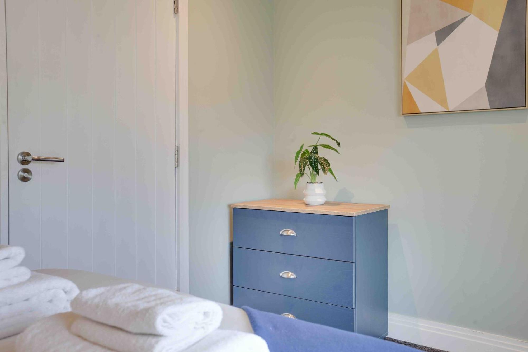 New London Life Executive Apartments تْشيلمِسفورد المظهر الخارجي الصورة